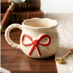 Matki Bow Mug