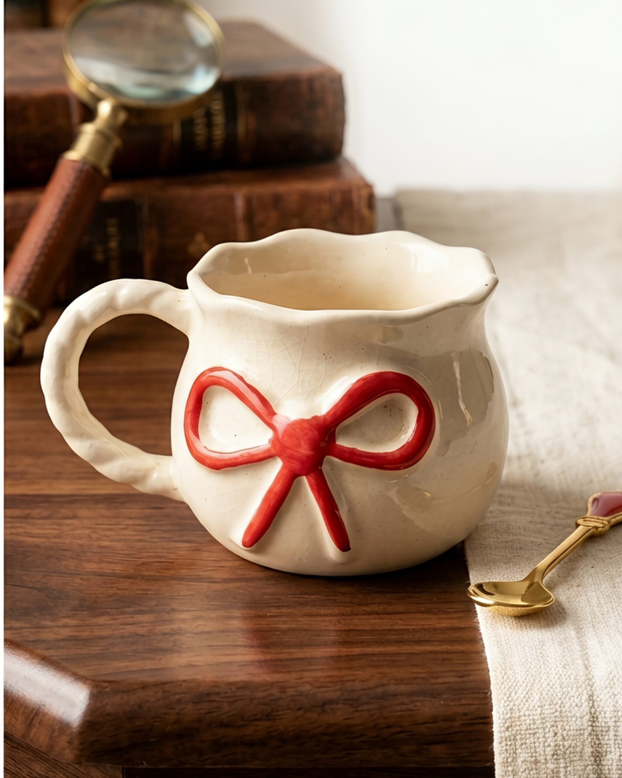 Matki Bow Mug