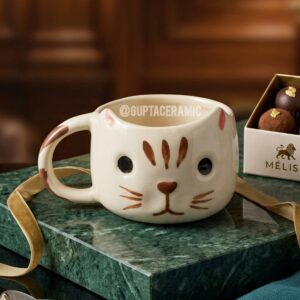 Cat Mug