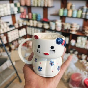 Kitty Mug