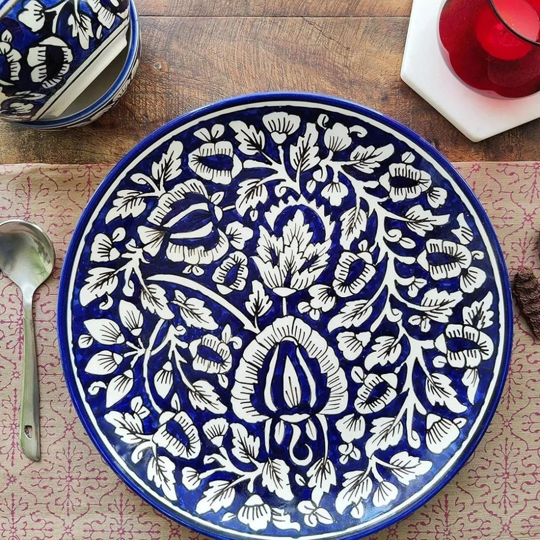 Dinner Plate