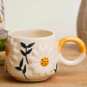 Daisy Mug