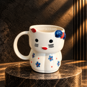 Kitty Mug