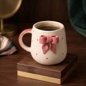 Bow Red Handle