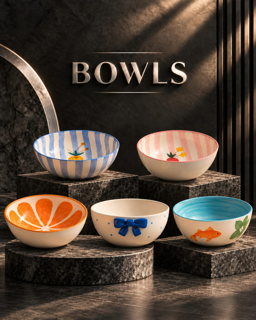 Bowls